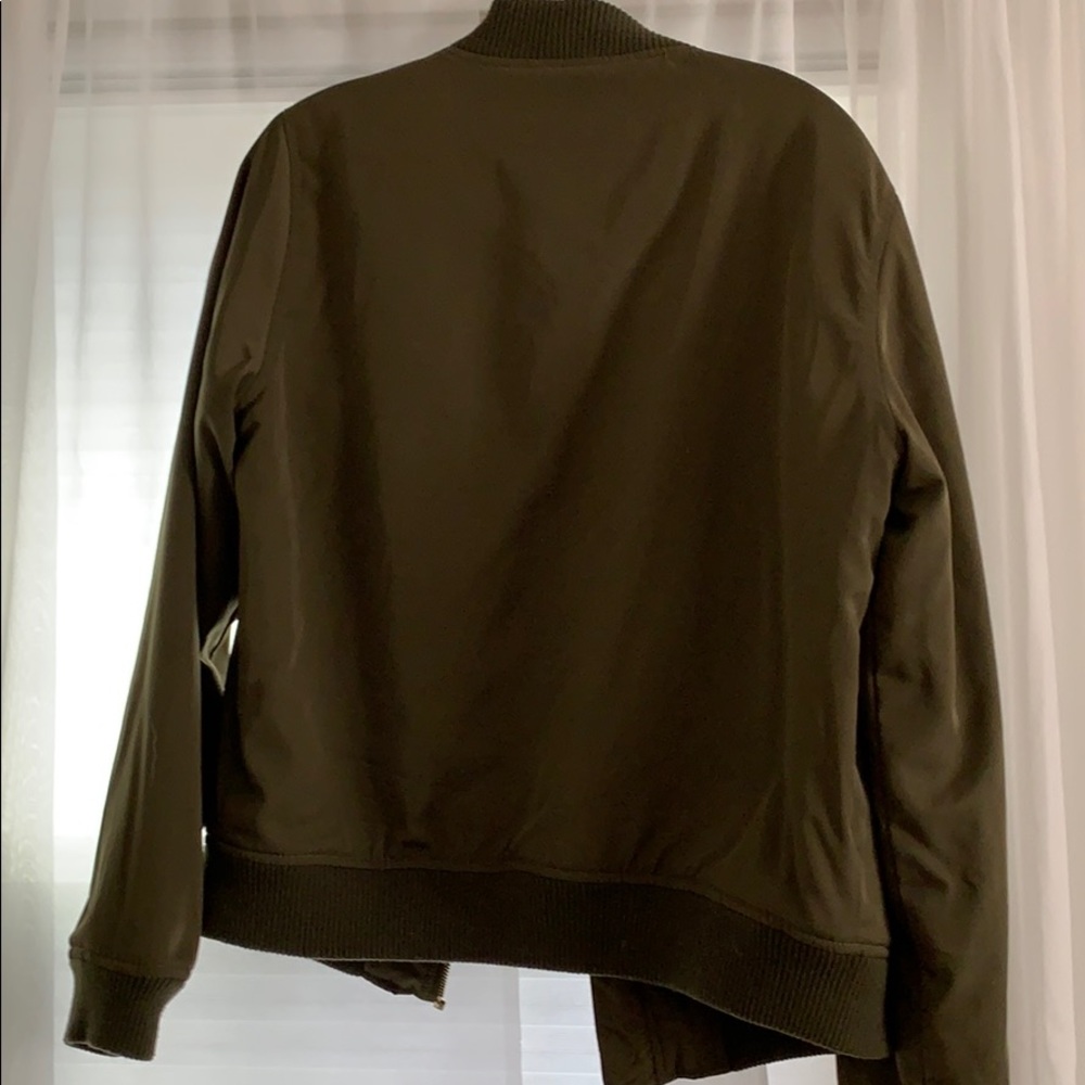 Bomber Jacket - Picture 3 of 3